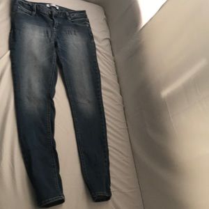 No boundaries women jeans
